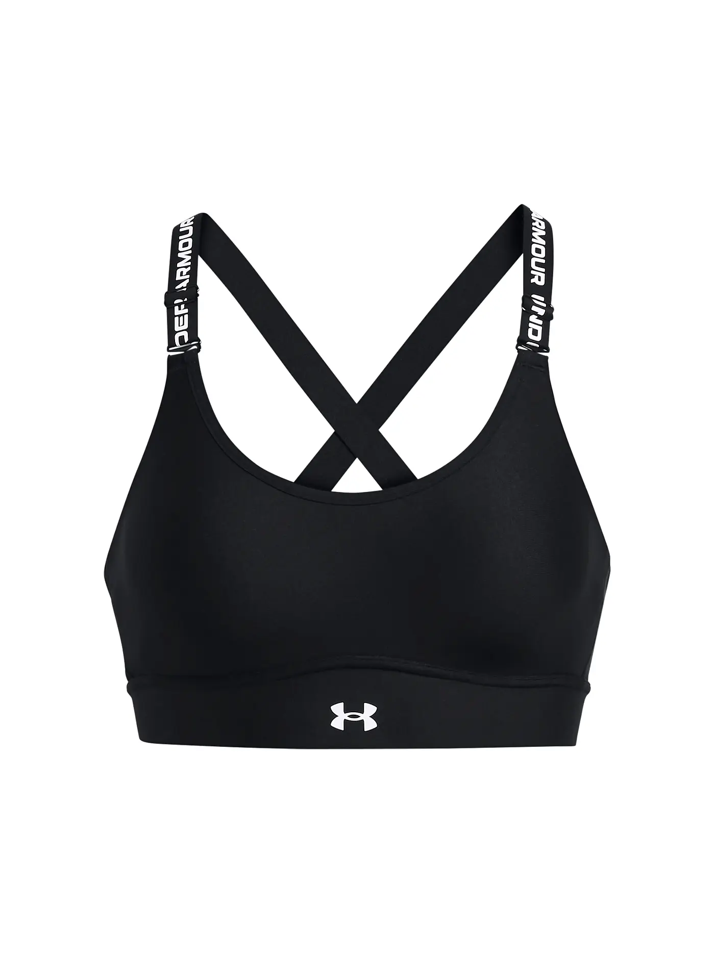 UNDER ARMOUR | Damen Sport-BH UA Infinity Mid 2.0 Medium Support | 